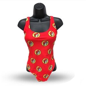 Buccee’s Women's Swimsuit - NWT